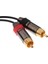 1 Parça 3.5mm Erkek Dönüştürücü Mikrofon Kablo Dönüştürücü Kadın Erkek Için Erkek (Yurt Dışından) 3