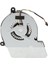 Toshıba Satellite U900 U940 U945 AB07505HX07KB00 DC28000C6A0 Için Cpu Fan (Yurt Dışından) 4