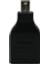 Mini Displayport Minidp Displayport Adaptörü Erkek Dişi Kurşun Siyah (Yurt Dışından) 4