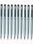 10 Adet Stylus Evrensel Dokunmatik Ekran Kapasitif Pen Ultra-Slim Için # 3 (Yurt Dışından) 1