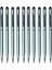 10 Adet Stylus Evrensel Dokunmatik Ekran Kapasitif Pen Ultra-Slim Için # 3 (Yurt Dışından) 3