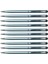 10 Adet Stylus Evrensel Dokunmatik Ekran Kapasitif Pen Ultra-Slim Için # 3 (Yurt Dışından) 4