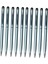 10 Adet Stylus Evrensel Dokunmatik Ekran Kapasitif Pen Ultra-Slim Için # 3 (Yurt Dışından) 5