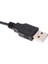 1 2 Port Paket DVI USB Hd Kvm Switcher Logitech Kablosuz Fare Siyah Için (Yurt Dışından) 4