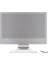 IMAC 27 "pc Gümüş Için Toz Kapağı Ekran Koruyucu Kapak Çantası (Yurt Dışından) 5