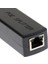 Ethernet 48 V Active Poe Splitter Gücü 12V Uyumlu IEEE802.3AF (Yurt Dışından) 4