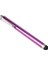 Iphone Için 10X Yüksek Hassas Kapasitif Ekran Stylus Kalem / iPad Pink Için (Yurt Dışından) 3