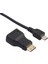 Ahududu Pi Sıfır Kiti Mini HDMI HDMI Adaptörü + Mikro USB Kablosu + Gpıo Başlık (Yurt Dışından) 4