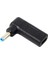 USB C Ila 4.5 x 3.0 mm Güç Kaynağı Adaptörü Güç Kaynağı ile Şarj Adaptörü (Yurt Dışından) 2