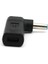 USB C Ila 4.5 x 3.0 mm Güç Kaynağı Adaptörü Güç Kaynağı ile Şarj Adaptörü (Yurt Dışından) 5