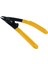 Yüksek Hassasiyetli Döndü Fiber Optik Stripper Pense Kablo Ceket Kesme Aracı (Yurt Dışından) 1