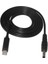 4506 Erkek Laptop Adaptörü Güç Şarj Connector Kablosu ile Cent-C Bus (Yurt Dışından) 2