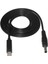 4506 Erkek Laptop Adaptörü Güç Şarj Connector Kablosu ile Cent-C Bus (Yurt Dışından) 3