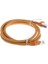 CAT6A Snagless Korumalı (Sstp / Sftp) Ethernet Yama Kablosu Lan Ağı 1.5m (Yurt Dışından) 1