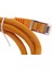 CAT6A Snagless Korumalı (Sstp / Sftp) Ethernet Yama Kablosu Lan Ağı 1.5m (Yurt Dışından) 3