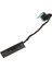 Sata Sabit Sürücü HDD Kablo Adaptörü Asus K95V K95VM K95VJ K95VB YZ006V (Yurt Dışından) 2