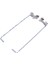 Yedek Laptop LCD Menteşe 250 G6 250G6 TPN-C129 C130 15-Bs 15-Bw (Yurt Dışından) 1
