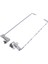Yedek Laptop LCD Menteşe 250 G6 250G6 TPN-C129 C130 15-Bs 15-Bw (Yurt Dışından) 2