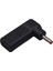 Tip-C Kadın 3.5 * 1.35MM Erkek Dc Arayüzü Pd Chip Dizüstü Adaptörü ile (Yurt Dışından) 1