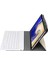 Galaxy Tab A 10.1 (2019) T510 Için Darbeye Dayanıklı Tablet Kılıfı - Altın (Yurt Dışından) 1