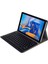 Galaxy Tab A 10.5 Için Darbeye Dayanıklı Tablet Kılıfı - Siyah (Yurt Dışından) 3