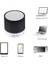 Mini Taşınabilir Bluetooth Hoparlör - Siyah (Yurt Dışından) 3