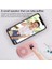 Mini Taşınabilir Bluetooth Hoparlör - Mavi (Yurt Dışından) 4