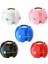 Mini Taşınabilir Bluetooth Hoparlör - Beyaz (Yurt Dışından) 2
