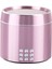 Mini Taşınabilir Bluetooth Hoparlör - Pembe (Yurt Dışından) 1