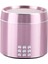 Mini Taşınabilir Bluetooth Hoparlör - Pembe (Yurt Dışından) 2