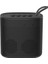 Mini Taşınabilir Bluetooth Hoparlör - Siyah (Yurt Dışından) 1