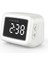 Mini Taşınabilir Bluetooth Hoparlör - Beyaz (Yurt Dışından) 1