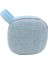Mini Taşınabilir Bluetooth Hoparlör - Mavi (Yurt Dışından) 1