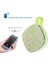 Mini Taşınabilir Bluetooth Hoparlör - Mavi (Yurt Dışından) 3