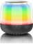 Mini Taşınabilir Bluetooth Hoparlör - Siyah (Yurt Dışından) 2