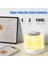 Mini Taşınabilir Bluetooth Hoparlör - Siyah (Yurt Dışından) 4