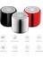 Mini Taşınabilir Bluetooth Hoparlör - Kırmızı (Yurt Dışından) 2