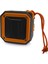 Mini Taşınabilir Bluetooth Hoparlör - Turuncu (Yurt Dışından) 4