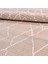 Çam Halı Crea Plus Monaco 16702 Iskandinav Desenli Makine Halısı 2