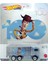 Premium Disney 100 Woody Hiway Hauler 1