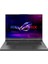 Rog Strix G16 G614JVA17-N3159A17 Intel Core I7 13650HX 16GB 512GB SSD Rtx 4060 Windows 10 Home 16" Fhd+ 165Hz Taşınabilir Bilgisayar 1