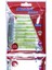 Shaky Worm - #green Glitter 1