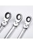 Kombinasyon Anahtarları Spanners Ayarlanabilir (Yurt Dışından) 3