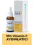 Luv it! Aydınlatıcı C Vitamini Serumu (Vitamin C + Hyaluronic Acid + Panthenol + Niacinamide) 30 ml 1