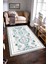 Makine Dokuması Pamuklu Dokuma ve Kaymaz Taban, Şönil , Yüksek Kalite, Uzun Ömürlü ,ince Yıkanabilir ,dekoratif Modern Oda Halısı,kilim 2
