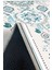 Makine Dokuması Pamuklu Dokuma ve Kaymaz Taban, Şönil , Yüksek Kalite, Uzun Ömürlü ,ince Yıkanabilir ,dekoratif Modern Oda Halısı,kilim 3