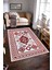 Makine Dokuması Pamuklu Dokuma ve Kaymaz Taban, Şönil , Yüksek Kalite, Uzun Ömürlü ,ince Yıkanabilir ,dekoratif Modern Oda Halısı,kilim 2