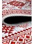 Makine Dokuması Pamuklu Dokuma ve Kaymaz Taban, Şönil , Yüksek Kalite, Uzun Ömürlü ,ince Yıkanabilir ,dekoratif Modern Oda Halısı,kilim 5