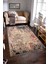 Makine Dokuması Pamuklu Dokuma ve Kaymaz Taban, Şönil , Yüksek Kalite, Uzun Ömürlü ,ince Yıkanabilir ,dekoratif Modern Oda Halısı,kilim 2