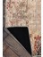 Makine Dokuması Pamuklu Dokuma ve Kaymaz Taban, Şönil , Yüksek Kalite, Uzun Ömürlü ,ince Yıkanabilir ,dekoratif Modern Oda Halısı,kilim 4
